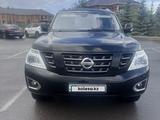 Nissan Patrol 2014 годаүшін16 000 000 тг. в Астана – фото 3
