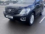 Nissan Patrol 2014 годаүшін16 000 000 тг. в Астана – фото 2