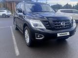 Nissan Patrol 2014 годаүшін16 000 000 тг. в Астана