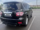 Nissan Patrol 2014 годаүшін16 000 000 тг. в Астана – фото 5