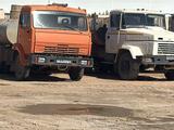 КамАЗ 1985 года за 3 000 000 тг. в Жанаозен