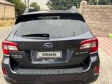 Subaru Outback 2015 года за 6 200 000 тг. в Казыгурт – фото 2