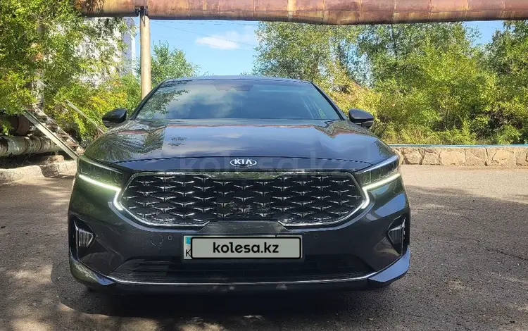 Kia K7 2020 годаfor15 500 000 тг. в Экибастуз