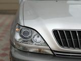Lexus RX 300 2001 годаүшін5 000 000 тг. в Актау – фото 4