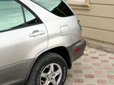 Lexus RX 300 2001 годаүшін5 000 000 тг. в Актау – фото 3