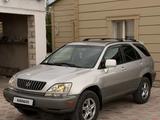 Lexus RX 300 2001 годаүшін5 000 000 тг. в Актау