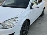 Opel Astra 2010 годаүшін2 000 000 тг. в Жанаозен