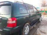 Toyota Highlander 2002 года за 6 500 000 тг. в Кызылорда – фото 4