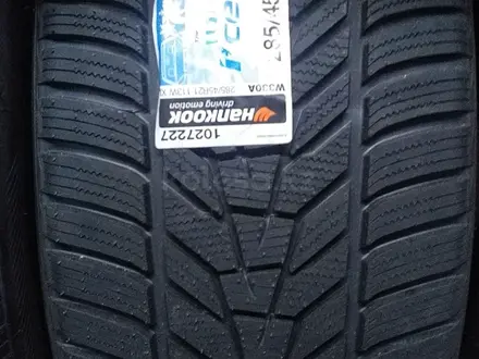 275/40-20, 315/35-20HANKOOK Icept Winter W330 за 102 500 тг. в Алматы