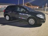 Suzuki SX4 2014 годаүшін7 000 000 тг. в Алматы