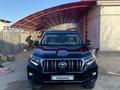 Toyota Land Cruiser Prado 2022 года за 28 500 000 тг. в Кульсары – фото 11