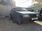 ВАЗ (Lada) 21099 2002 годаүшін600 000 тг. в Атырау – фото 3