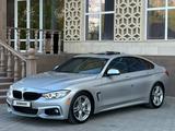 BMW 428 2016 годаүшін11 200 000 тг. в Уральск – фото 2