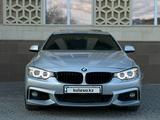 BMW 428 2016 годаүшін11 200 000 тг. в Уральск