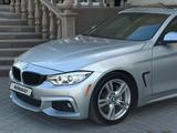 BMW 428 2016 годаүшін11 200 000 тг. в Уральск – фото 3