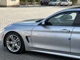BMW 428 2016 годаүшін11 200 000 тг. в Уральск – фото 5