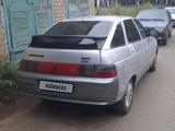 ВАЗ (Lada) 2112 2007 года за 450 000 тг. в Уральск – фото 2