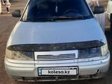 ВАЗ (Lada) 2112 2007 года за 450 000 тг. в Уральск