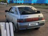 ВАЗ (Lada) 2112 2007 года за 450 000 тг. в Уральск – фото 4
