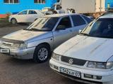 ВАЗ (Lada) 2112 2007 года за 450 000 тг. в Уральск – фото 5