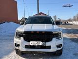 Решетка радиатора Ford Ranger за 60 000 тг. в Костанай