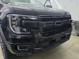 Решетка радиатора Ford Ranger за 60 000 тг. в Костанай – фото 3