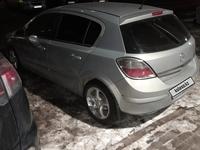 Opel Astra 2007 годаүшін3 000 000 тг. в Астана