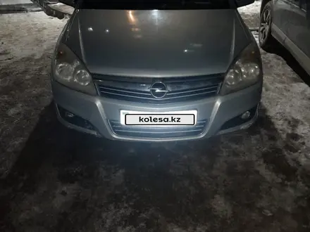 Opel Astra 2007 года за 3 000 000 тг. в Астана – фото 3