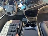 Toyota Sienna 2013 годаүшін12 000 000 тг. в Актау – фото 5
