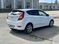 Hyundai Accent 2012 годаfor4 980 000 тг. в Костанай – фото 5