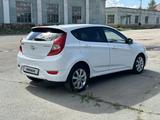 Hyundai Accent 2012 года за 4 980 000 тг. в Костанай – фото 5