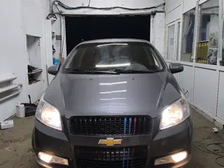 Chevrolet Nexia