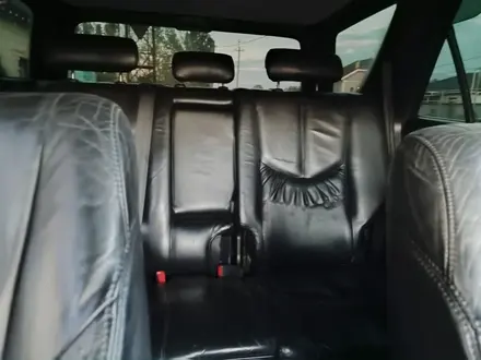 Lexus RX 300 2001 года за 4 900 000 тг. в Алматы – фото 10