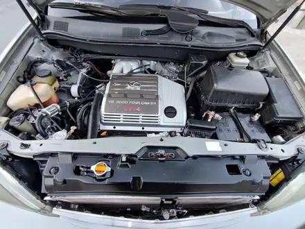 Lexus RX 300 2001 года за 4 900 000 тг. в Алматы – фото 11