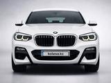 BMW X4 2019 года за 20 500 000 тг. в Алматы