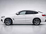 BMW X4 2019 года за 20 500 000 тг. в Алматы – фото 2