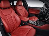 BMW X4 2019 года за 20 500 000 тг. в Алматы – фото 4