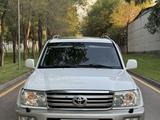 Toyota Land Cruiser 2005 года за 11 200 000 тг. в Алматы