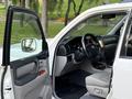 Toyota Land Cruiser 2005 года за 11 200 000 тг. в Алматы – фото 11