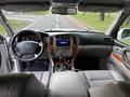 Toyota Land Cruiser 2005 года за 11 200 000 тг. в Алматы – фото 15