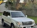 Toyota Land Cruiser 2005 года за 11 200 000 тг. в Алматы – фото 3