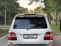 Toyota Land Cruiser 2005 года за 11 200 000 тг. в Алматы – фото 6