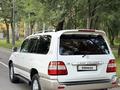 Toyota Land Cruiser 2005 года за 11 200 000 тг. в Алматы – фото 7