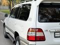 Toyota Land Cruiser 2005 года за 11 200 000 тг. в Алматы – фото 8
