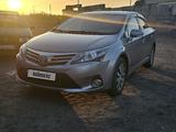 Toyota Avensis 2013 года за 5 700 000 тг. в Экибастуз – фото 2