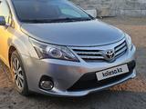 Toyota Avensis 2013 года за 5 700 000 тг. в Экибастуз