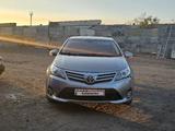 Toyota Avensis 2013 года за 5 700 000 тг. в Экибастуз – фото 3