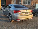 Toyota Avensis 2013 года за 5 700 000 тг. в Экибастуз – фото 4