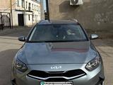 Kia Cee'd 2023 годаүшін8 300 000 тг. в Шымкент – фото 3