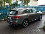 Kia Sorento 2015 годаүшін11 950 000 тг. в Костанай – фото 2